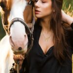 Carry Their Spirit Close – Sterling Silver Horse Necklace – For Those Who Cherish Equine Bonds - Image 6