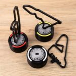 Celebrate the Thrill of the Track – Custom Racing Circuit Art – For Motorsport Lovers and Auto Enthusiasts - Image 2