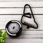 Celebrate the Thrill of the Track – Custom Racing Circuit Art – For Motorsport Lovers and Auto Enthusiasts - Image 3