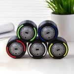 Celebrate the Thrill of the Track – Custom Racing Circuit Art – For Motorsport Lovers and Auto Enthusiasts - Image 4