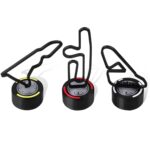 Custom racing circuit art for motorsport lovers