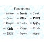 Wrap Your Beloved Companion in Comfort – Embroidered Custom Pet Towel with Paw Print – For Cherished Pets and Their Devoted Owners - Image 6