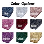 Sparkle with Purpose – Custom Glitter ID Badge Reel & Badge Buddy – For Nurses, Doctors & Medical Heroes - Image 7