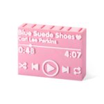 Echoes of Your Favorite Songs – Custom Guitar Pick Holder & Colorful Picks – For Music Lovers and Guitarists - Image 6