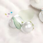 Embrace Tender Memories – Sleeping Baby Memorial Sculpture with Wings – A Gentle Tribute for Mothers in Healing - Image 4