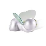 Embrace Tender Memories – Sleeping Baby Memorial Sculpture with Wings – A Gentle Tribute for Mothers in Healing - Image 10