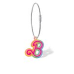 Carry Joy in Color – Custom Rainbow Bag Tag Keychain – For Kids and Friends' Back to School & Holiday Cheer - Image 10