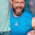 Celebrate Your Game – Custom Basketball Necklace with Name & Number – For Athletes, Coaches, and Fans - Image 5