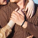 Carry Your Story Close – Engraved Sail Rope Bracelet – For Him, A Family Bond to Treasure - Image 3