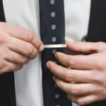 Celebrate His Moment – Engraved Cufflinks & Tie Clip Set – For Fathers, Groomsmen, and Cherished Men - Image 6