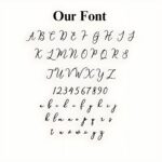 Carry Your Story – Custom Name & Birth Flower Leather Keychain – A Cherished Token for Her Everyday Moments - Image 11