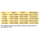 Embrace Autumn Magic – Custom Little Pumpkin Romper for Baby’s First Fall Celebration - Image 9