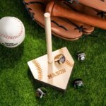 Celebrate Your Victories – Custom Wooden Championship Ring Holder – For Athletes and Sports Enthusiasts - Image 3