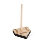 Celebrate Your Victories – Custom Wooden Championship Ring Holder – For Athletes and Sports Enthusiasts - Image 6