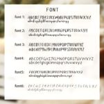 Carry Your Pet's Spirit – Custom Name Ear Keychain – For Dog Moms & Cat Lovers - Image 10