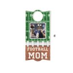 Celebrate Every Game Day – Custom Photo Tumbler Toppers – For Sports Moms and Devoted Fans - Image 11