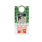 Celebrate Every Game Day – Custom Photo Tumbler Toppers – For Sports Moms and Devoted Fans - Image 12