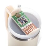 Celebrate Every Game Day – Custom Photo Tumbler Toppers – For Sports Moms and Devoted Fans - Image 5