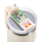 Celebrate Every Game Day – Custom Photo Tumbler Toppers – For Sports Moms and Devoted Fans - Image 6