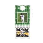 Celebrate Every Game Day – Custom Photo Tumbler Toppers – For Sports Moms and Devoted Fans - Image 7