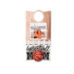 Celebrate Every Game Day – Custom Photo Tumbler Toppers – For Sports Moms and Devoted Fans - Image 10