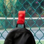Keep Your Game Close – Custom Pickleball Bag Hook – For Players Who Treasure Every Match - Image 2