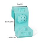 Keep Your Game Close – Custom Pickleball Bag Hook – For Players Who Treasure Every Match - Image 13