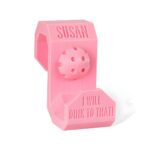 Keep Your Game Close – Custom Pickleball Bag Hook – For Players Who Treasure Every Match - Image 6