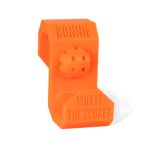 Keep Your Game Close – Custom Pickleball Bag Hook – For Players Who Treasure Every Match - Image 9