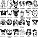 Carry Your Canine Companion – Custom Dog Breed Apple Watch Band – For Pet Lovers Who Cherish Every Moment - Image 11