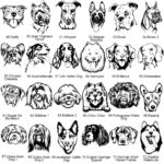 Carry Your Canine Companion – Custom Dog Breed Apple Watch Band – For Pet Lovers Who Cherish Every Moment - Image 12