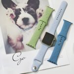 Carry Your Canine Companion – Custom Dog Breed Apple Watch Band – For Pet Lovers Who Cherish Every Moment - Image 3