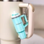 Carry a Miniature Legend – Custom Mini Tumbler Keychain – For Collectors and Nostalgia Lovers - Image 2