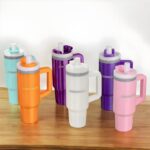 Carry a Miniature Legend – Custom Mini Tumbler Keychain – For Collectors and Nostalgia Lovers - Image 5