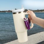 Carry a Miniature Legend – Custom Mini Tumbler Keychain – For Collectors and Nostalgia Lovers - Image 7