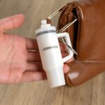 Carry a Miniature Legend – Custom Mini Tumbler Keychain – For Collectors and Nostalgia Lovers - Image 8
