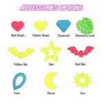 Celebrate Your Pet's Playful Spirit – Custom Acrylic ID Tag – For Cherished Furry Friends - Image 6