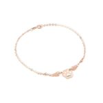 Carry Their Love Forever – Sterling Silver Pet Paw Angel Wing Bracelet – For Cherished Pet Moms - Image 9