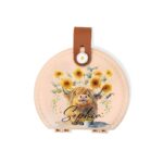 Carry Joy and Creativity – Charming Highland Cow Sewing Kit – For Women Who Treasure Crafting Moments - Image 11