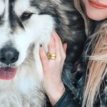 Carry Their Memory Close – Sterling Silver Pet Photo Ring – A Tender Tribute for Cherished Companions - Image 7