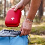 Embrace Peace of Mind – Custom Engraved Medical Alert Bracelet – A Loving Gift for Grandma & Grandpa - Image 2