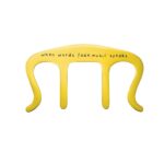 Hold Every Note Close – Elegant Music Book Holder Clip – For Musicians and Creators - Image 2