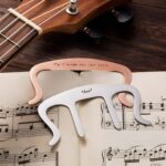 Hold Every Note Close – Elegant Music Book Holder Clip – For Musicians and Creators - Image 5