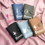 Dance Through Life – Custom Ballet Wallet for Women and Girls Who Love to Twirl - Image 2