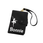 Dance Through Life – Custom Ballet Wallet for Women and Girls Who Love to Twirl - Image 11
