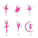 Dance Through Life – Custom Ballet Wallet for Women and Girls Who Love to Twirl - Image 12