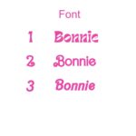 Dance Through Life – Custom Ballet Wallet for Women and Girls Who Love to Twirl - Image 13