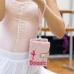 Dance Through Life – Custom Ballet Wallet for Women and Girls Who Love to Twirl - Image 3