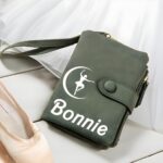 Dance Through Life – Custom Ballet Wallet for Women and Girls Who Love to Twirl - Image 4