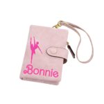 Dance Through Life – Custom Ballet Wallet for Women and Girls Who Love to Twirl - Image 6